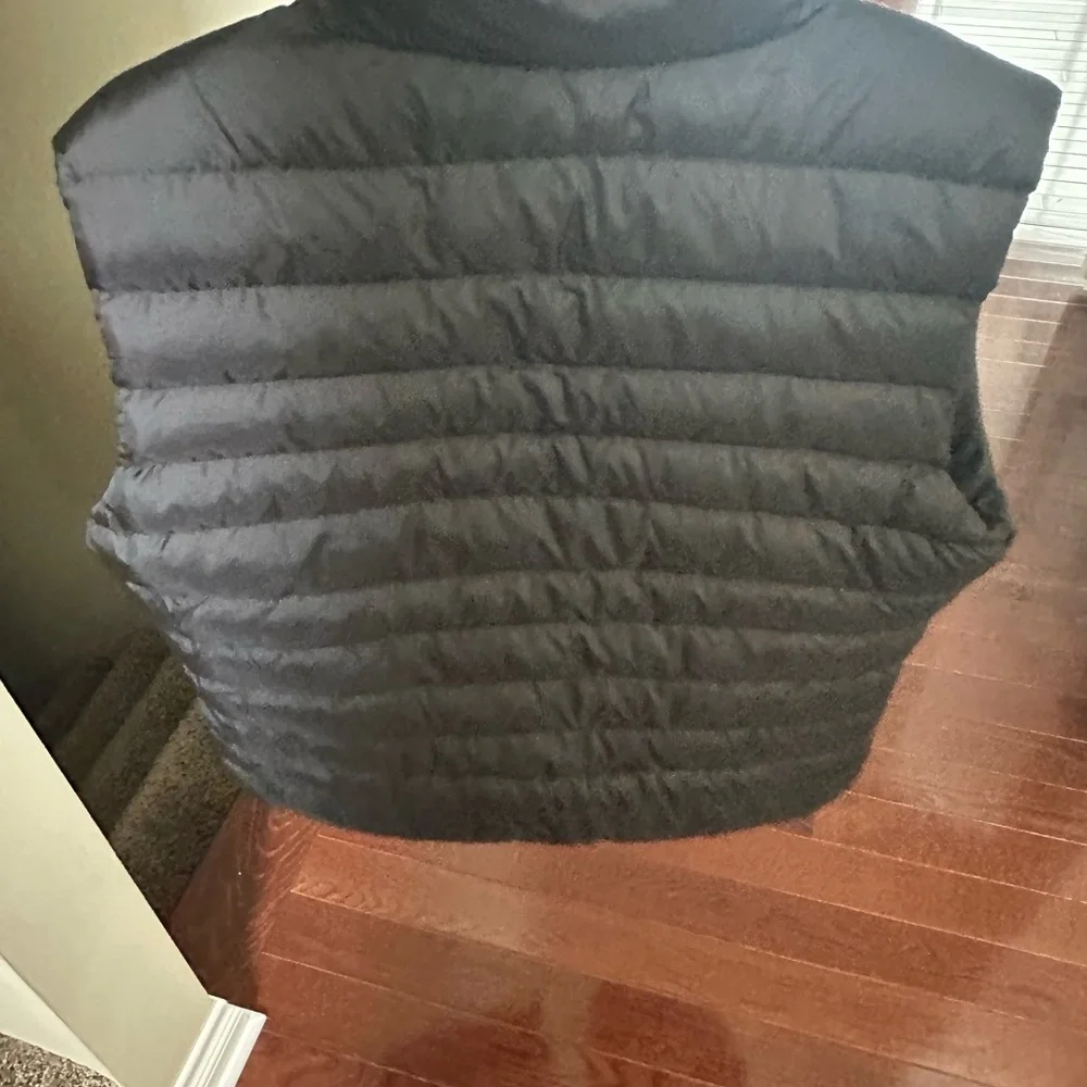 Men’s designer inspired Vest worn once - Picture 3 of 7